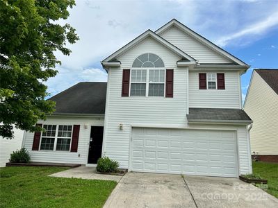 710 Woodington Ln, Charlotte, NC, 28214