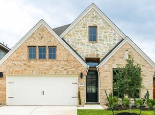 130 Bauer Loop, Liberty Hill, TX 78642