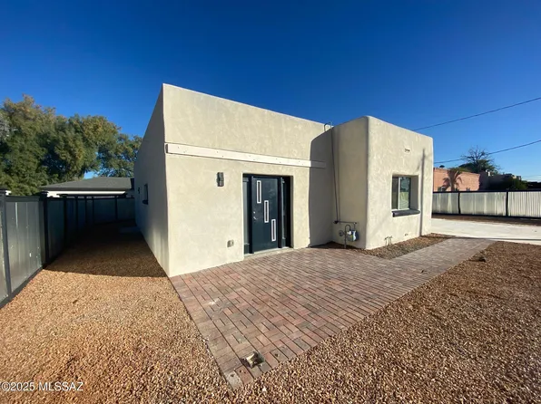 3525 E Willard St, Tucson, AZ 85716