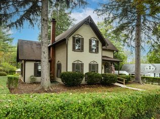 19 Lincoln St, Wellsboro, PA 16901