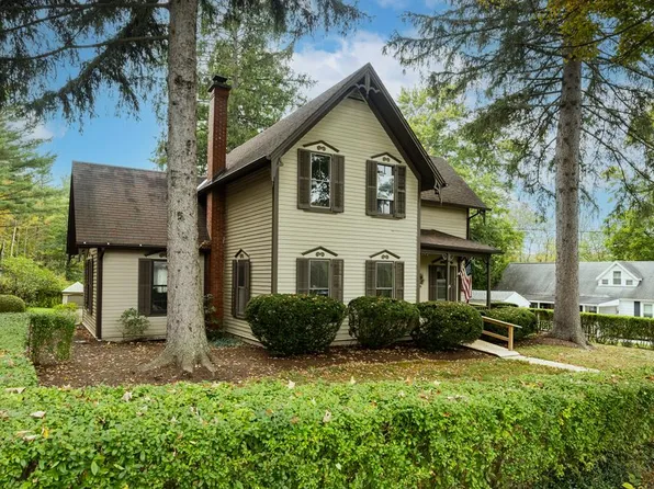 19 Lincoln St, Wellsboro, PA 16901
