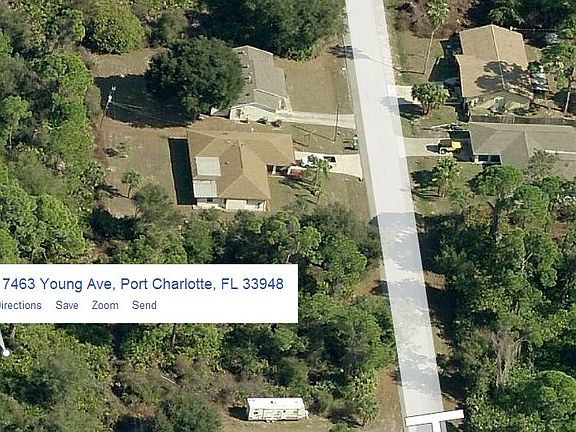 2nd image of 17463 Young Ave