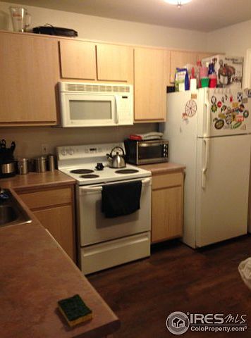 2nd image of 2510 Taft Dr APT 204
