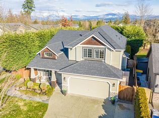 3575 111th Dr NE, Lake Stevens, WA