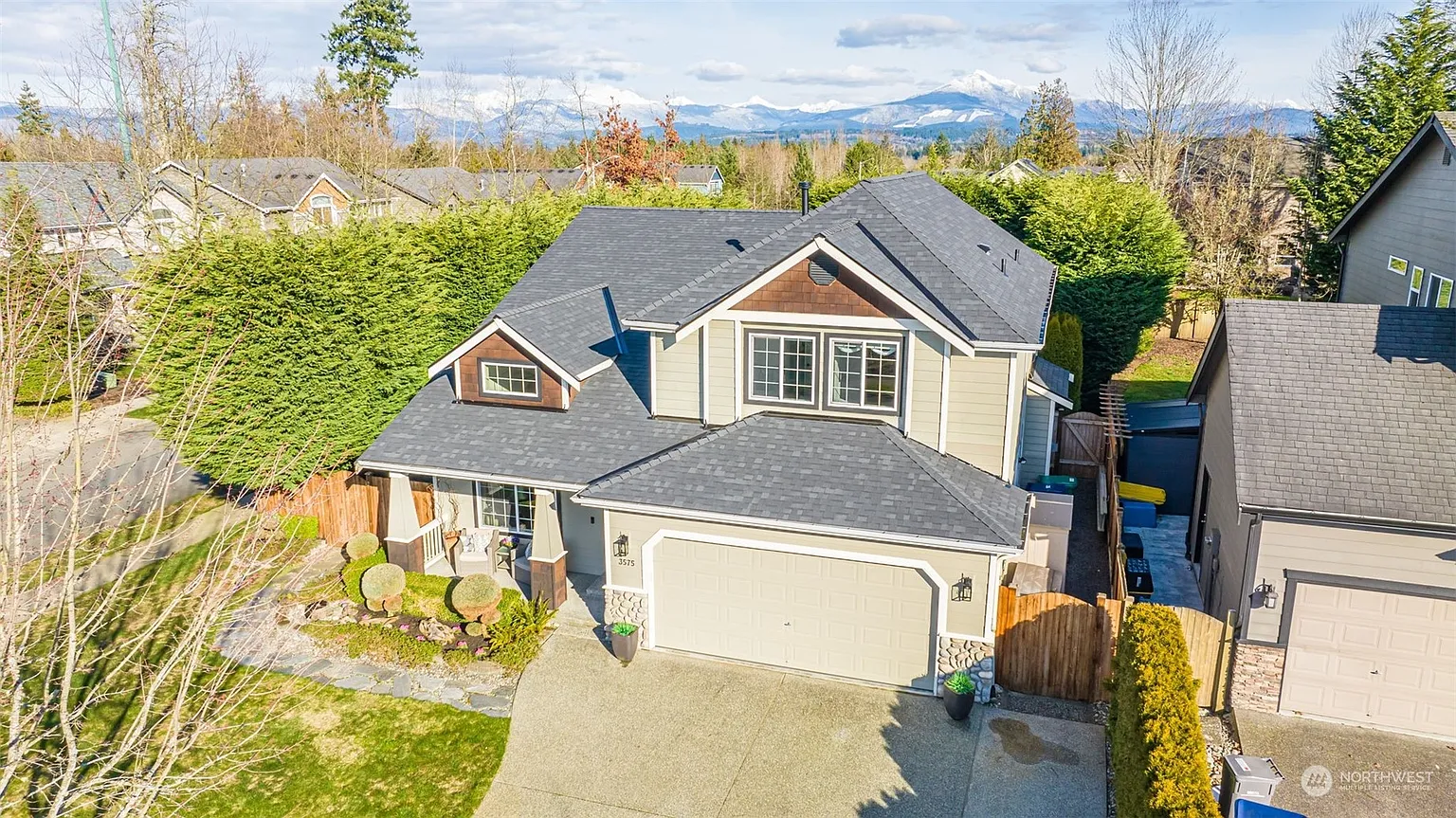 3575 111th Drive NE photo 1