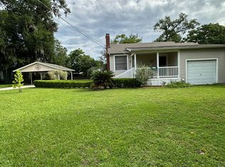 2245 Lake Shore Blvd, Jacksonville, FL 32210