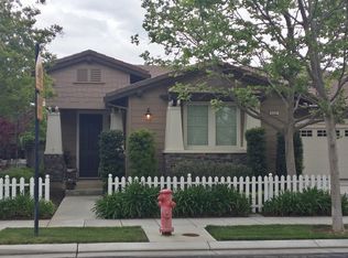 402 S Tradition St, Mountain House, CA
