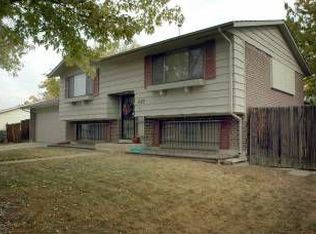 1024 Sable Blvd, Aurora, CO 80011