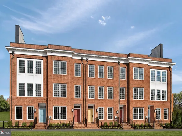 1343 Aspen St NW, Washington, DC 20012