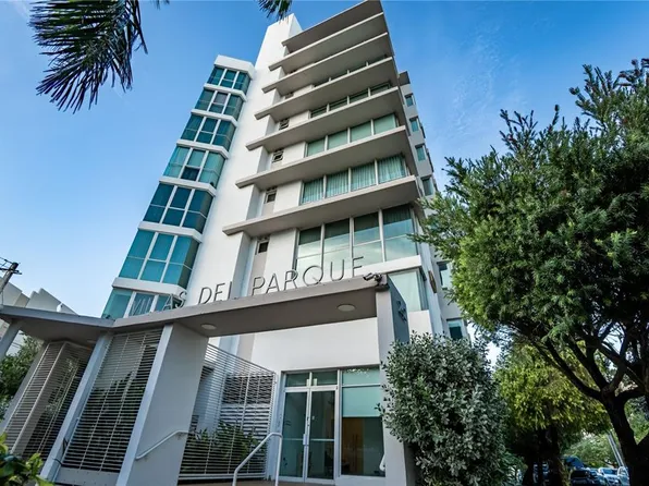 262 Calle Del Parque #104, San Juan, PR 00912