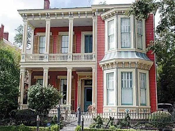 1312 1st St, New Orleans, LA 70130