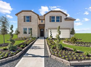 7919 Palm Glade Dr, Cypress, TX 77433