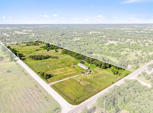 2469 County Road 1335 LOT 3, Blanchard, OK 73010