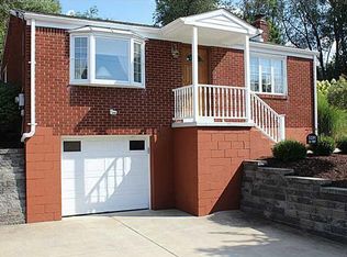 5206 Lew St, Finleyville, PA