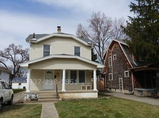 303 Fernwood Ave, Dayton, OH
