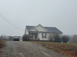274 Johns Cemetery Rd, Pulaski, TN 38478