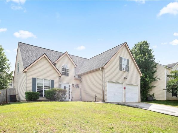7270 Williamsburg Dr, Riverdale, GA 30274