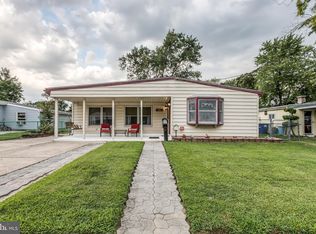 214 Mildred Ave, Maple Shade, NJ 08052