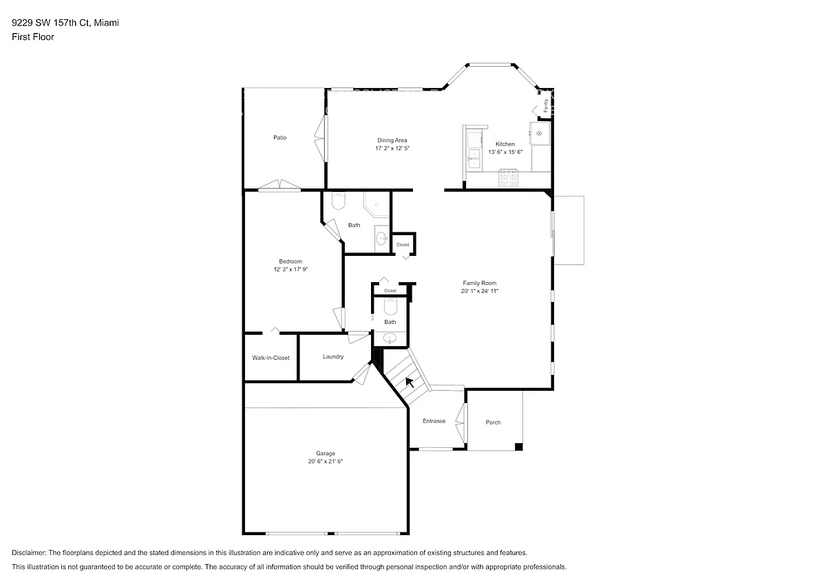 Photo 2 of 19 - 9229 SW 157th Ct - Miami, FL Building Photo - 9229 SW 157th Ct