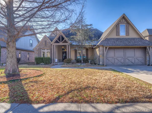 6950 E 127th St S, Bixby, OK 74008