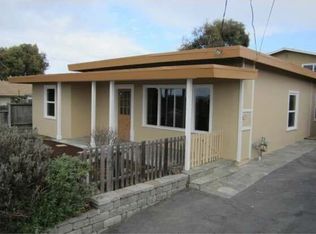 1478 Darwin St, Seaside, CA