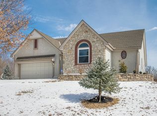 2200 SW Cherokee Strip, Blue Springs, MO 64015