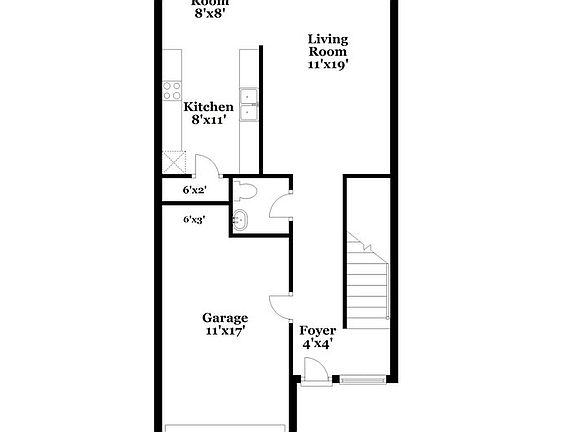 2nd image of 1528 Pine Ln