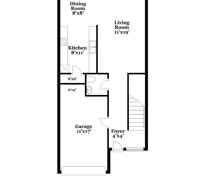 1528 Pine Ln — Photo 2