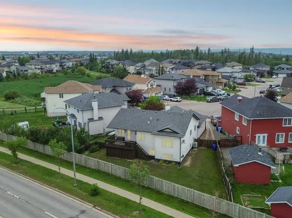128 NE Dogwood Ln, Wood Buffalo, AB T9K 0G8