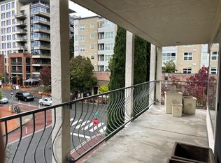 10129 Main St APT 308, Bellevue, WA 98004