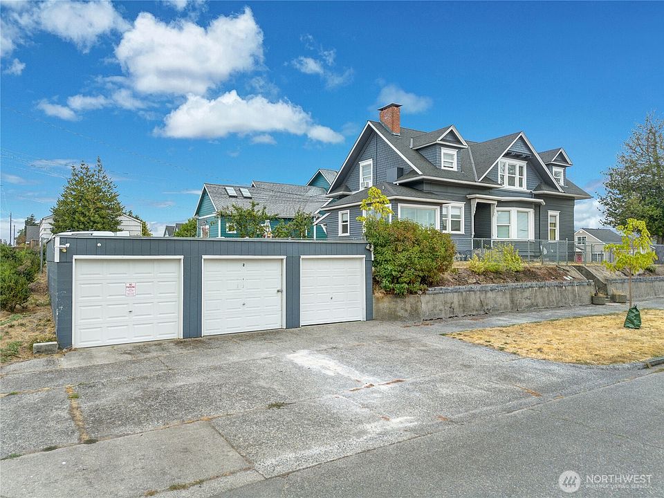 1st image of 1522 S M Street
