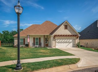 4523 Lone Oak Ln, Longview, TX 75604