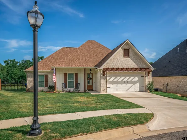 4523 Lone Oak Ln, Longview, TX 75604