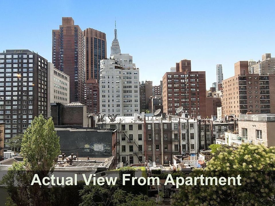 1st image of 225 E 34th St APT 6C