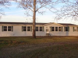 260 Elmer Rd, Elmer, LA 71424