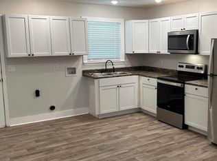 980 Martin Luther King Dr #18, Flomaton, AL 36441