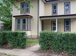 602 Spring St, Gypsum, KS 67448