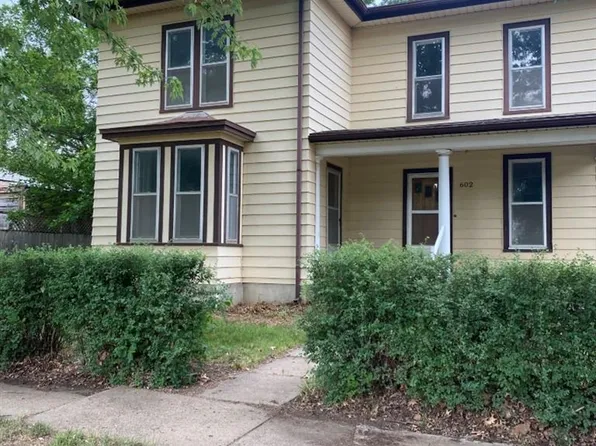 602 Spring St, Gypsum, KS 67448