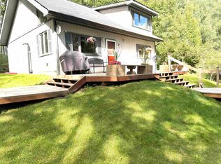 1341 Gull Rd, Fairbanks, AK 99712