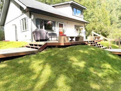 1341 Gull Rd, Fairbanks, AK, 99712