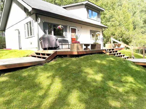 1341 Gull Rd, Fairbanks, AK 99712