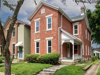 16 McDaniel St, Dayton, OH, 45405