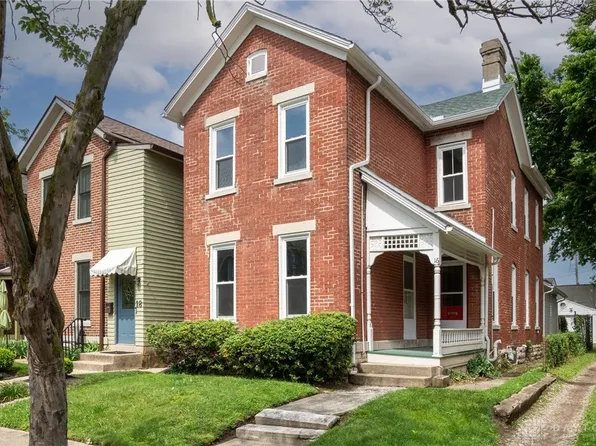 16 McDaniel St, Dayton, OH 45405
