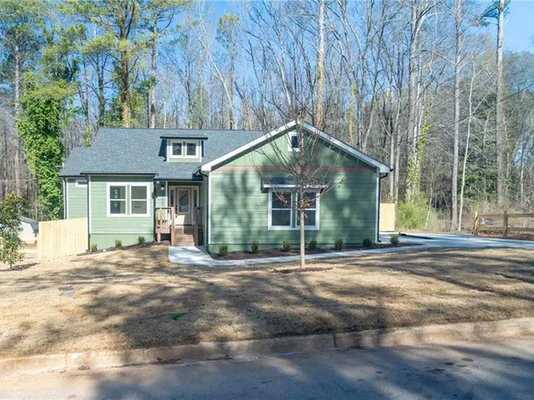 6138 Green Acres Dr, Covington, GA 30014