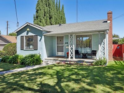 806 Harliss Ave, San Jose, CA, 95110