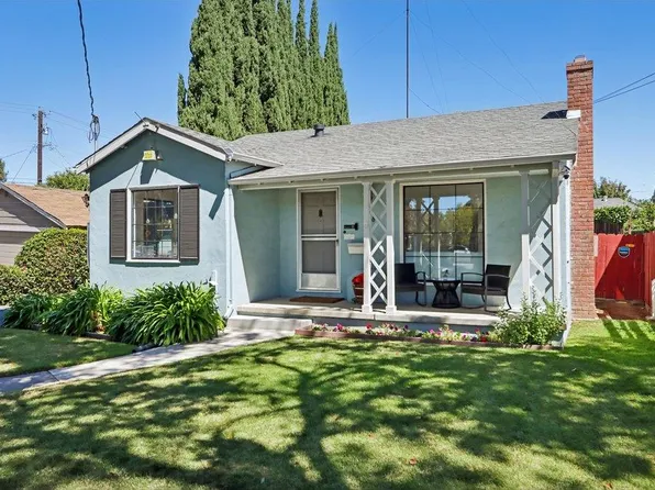 806 Harliss Ave, San Jose, CA 95110