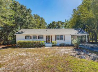 1102 Adelaide Drive, Wilmington, NC 28412