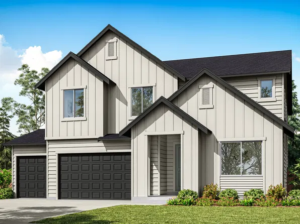 6144 Trace Dr SW, Port Orchard, WA 98366