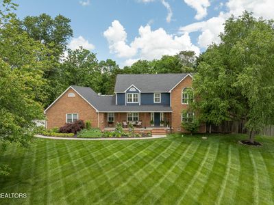 612 E Grinnell Cir, Knoxville, TN, 37924