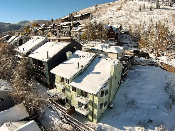 314-312 Norfolk Ave #1 & 2, Park City, UT 84060